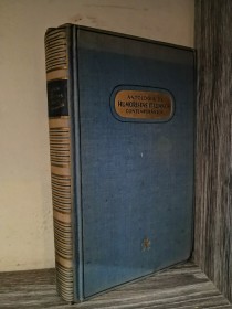 Antología de humoristas italianos contemporáneos AA. VV. - Al Monigote papel