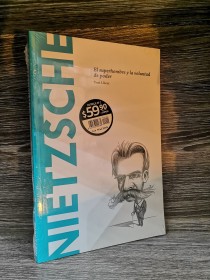 Nietzsche. El superhombre y la voluntad del poder AA. VV. - Aprender a pensar