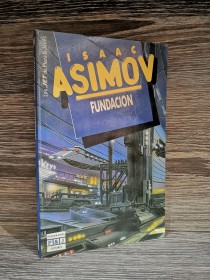 Fundación ASIMOV, ISAAC - Plaza y Janes