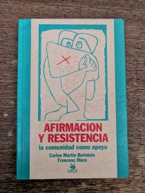 Afirmación y resistencia BERISTAIN, CARLOS - Virus 