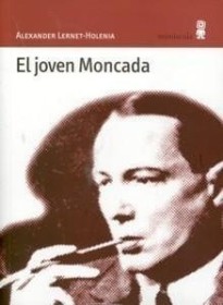 El joven Moncada LERNET-HOLENIA, ALEXANDER - Minúscula