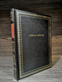 Aventuras de Sherlock Holmes CONAN DOYLE, ARTHUR - Club Internacional del Libro