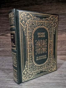 El expolio de Poynton JAMES, HENRY - Club Internacional del Libro