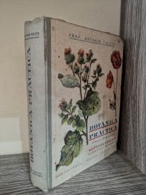 Botánica práctica (Plantas medicinales) VALETA, ANTONIO - Higiene y Salud