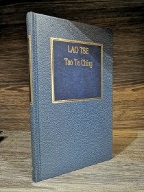 Tao te ching TSE, LAO - Hyspamérica