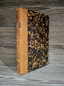 Cartas amatorias  MIRBEAU, O. - Garnier Hermanos