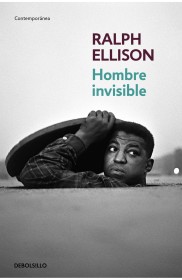 El hombre invisible ELLISON, RALPH - Debolsillo