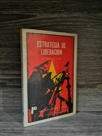 Estrategia de liberación  VO NGUYEN GIAP - Pueblo Nuevo