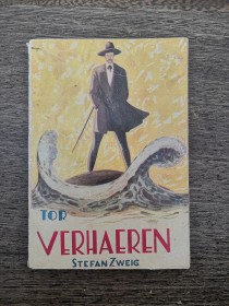 Verhaeren ZWEIG, STEFAN - Tor