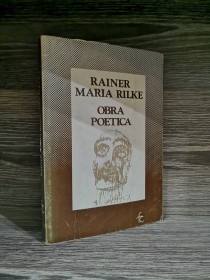 Obra poética RILKE, RAINER MARÍA - Efece