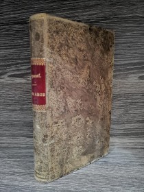 Primer amor TURGUENIEV - La España Moderna