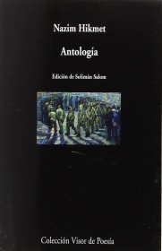 Antología poética HIKMET, NAZIM – Visor