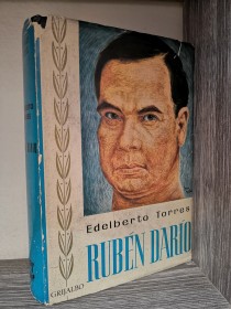 Rubén Darío TORRES, EDELBERTO - Grijalbo