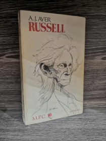 Russell AYER, A. J. - Grijalbo