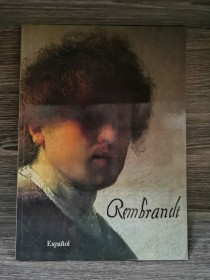 Rembrandt. Pinturas VELS HEIJN, ANNEMARIE - Scala Books