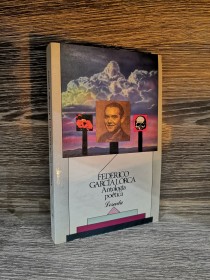 Antología poética GARCÍA LORCA, FEDERICO - Losada