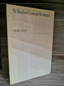 Wilhelm Conrad Röntgen STRELLER, ERNST - Inter Nationes