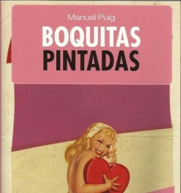 Boquitas pintadas PUIG, MANUEL – Booket