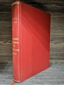 Diccionario etimológico del castellano usual LUGONES, LEOPOLDO - Academia Argentina de Letras