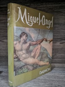 Miguel Ángel ARBOUR, RENÉE - Daimon