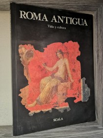 Roma Antigua. Vida y cultura DELL'ORTO, LUISA FRANCHI - Scala