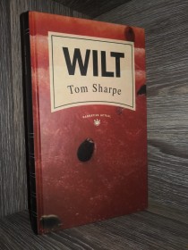 Wilt SHARPE, TOM - RBA 