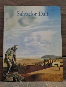 Salvador Dalí MADDOX, CONROY - Taschen