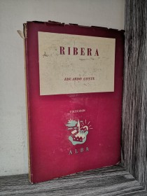 Ribera CONTE, EDUARDO - Alba