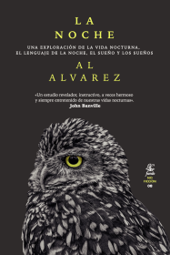 La noche ÁLVAREZ, AL - Fiordo