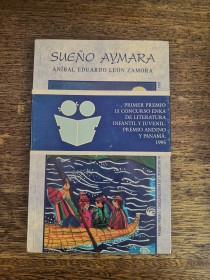 Sueño Aymara LEÓN ZAMORA, ANÍBAL (1995)