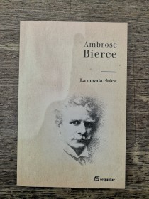 La mirada cínica BIERCE, AMBROSE - Sequitur