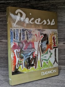 Picasso DAIX, PIERRE - Daimon