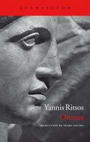 Orestes RITSOS, YANNIS – Acantilado