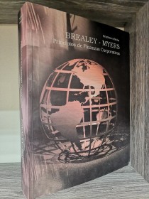 Principios de finanzas corporativas BREALEY-MYERS - Mc Graw Hill 