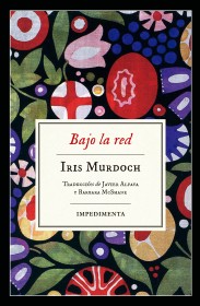 Bajo la red MURDOCH, IRIS – Impedimenta