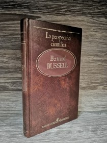 La perspectiva científica RUSSELL, BERTRAND - Sarpe