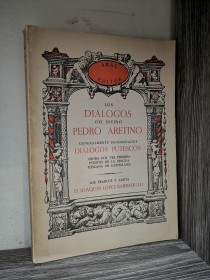 Dialogos del divino Pedro Aretino ARETINO, PEDRO - Akal