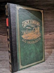 Los vagabundos LONDON, JACK - Club Internacional del Libro
