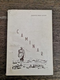 Caminar ROJO LLUCH, VICENTE - La Paz (1974)