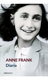 Diario de Ana Frank FRANK, ANA - Debolsillo