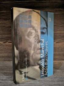 Adán Buenosayres MARECHAL, LEOPOLDO - Clarín