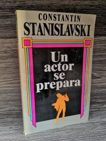 Un actor se prepara STANISLAVSKI, CONSTANTIN - Vergara