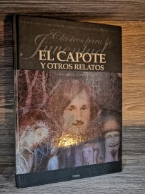 El capote y otros relatos GOGOL, NICOLÁS - Visor