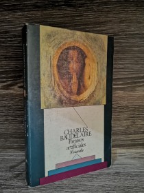 Paraísos artificiales BAUDELAIRE, CHARLES - Losada