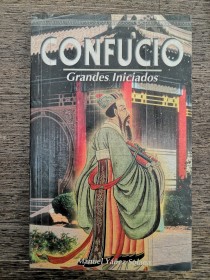 Confucio (Grandes iniciados) YÁÑEZ SOLANA, MANUEL - Edimat