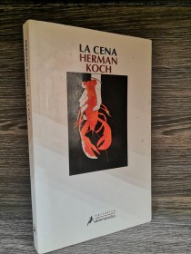 La cena KOCH, HERMAN - Salamandra