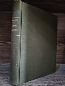 Glosario Cervantino (Escolio lírico al Quijote) (DEDICADO) OLÁRAN CHANS, JUSTO - Buenos Aires (1938)