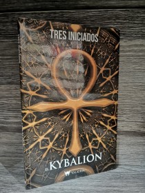 El Kybalion TRES INICIADOS - Valkiria