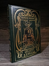 Orient Express GREENE, GRAHAM - Club Internacional del Libro