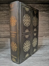 Rojo y Negro - La cartuja de Parma STENDHAL  - Bruguera